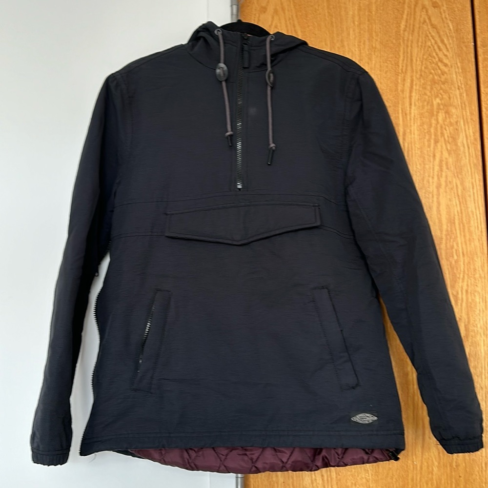 Urban Outfitters Hooded Pullover